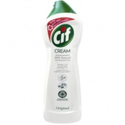Cif Cream Original Mleczko do czyszczenia 750ml